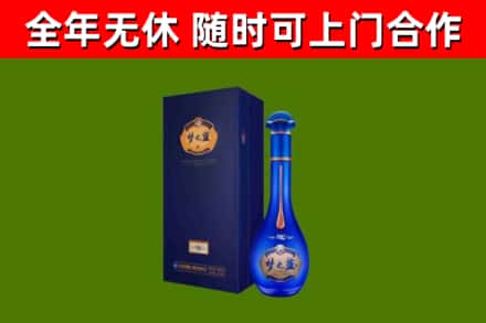 金塔县回收梦之蓝M6